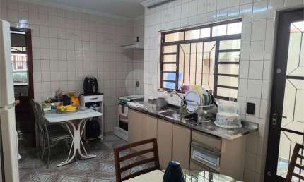 Casa com 2 quartos à venda em Jardim Do Valle Ii - SP