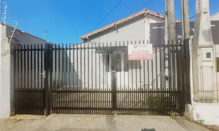 Casa para alugar na Rua Oswaldo Cruz, Cidade Nova I, Indaiatuba