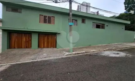 Casa com 4 quartos à venda na Cinco De Julho, Centro, Indaiatuba
