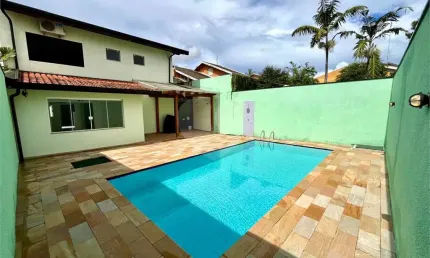 Casa térrea com 3 quartos à venda em cidade universitária - sp