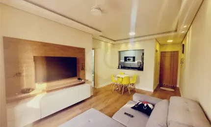 Apartamento com 3 quartos à venda em Vila São José - SP