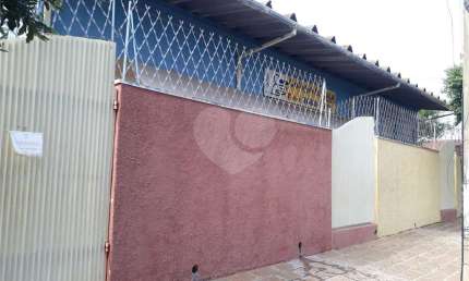 Prédio à venda na Hércules Mazzoni, Centro, Indaiatuba