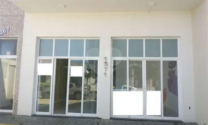 Ponto comercial para alugar na Avenida Presidente Kennedy, Cidade Nova I, Indaiatuba
