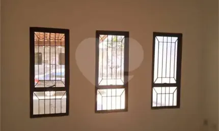 Casa com 3 quartos à venda na Zelindo Bernardinetti, Vila Brizzola, Indaiatuba