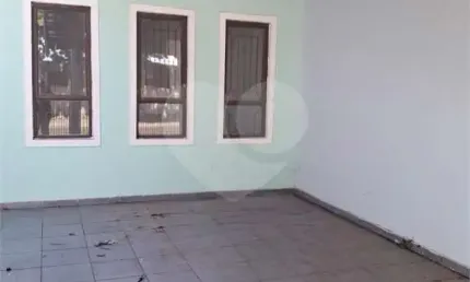 Casa com 3 quartos à venda na Zelindo Bernardinetti, Vila Brizzola, Indaiatuba
