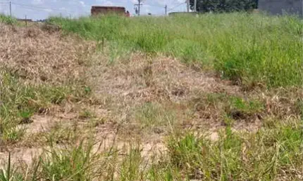 Terreno à venda na Jefferson Henrique De Souza, Jardim Bom Sucesso, Indaiatuba