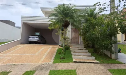 Condomínio com 3 quartos à venda em Altos Da Bela Vista - SP