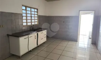 Casa com 1 quartos para locação em Cidade Nova I - SP