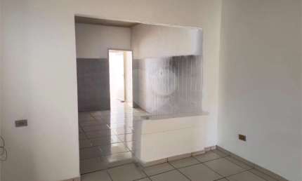 Casa com 1 quartos para locação em Cidade Nova I - SP
