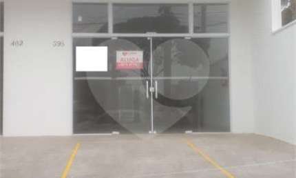 Ponto comercial para alugar na Avenida Presidente Vargas, Cidade Nova I, Indaiatuba
