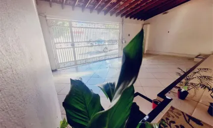 Casa com 3 quartos à venda em Jardim Portal Do Sol - SP