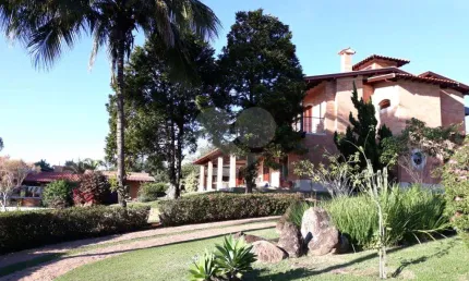Condomínio com 4 quartos à venda em Colinas Do Mosteiro De Itaici - SP