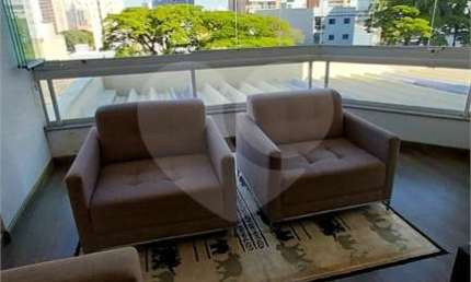 Apartamento com 3 quartos à venda na Rua Gonçalves Dias, Centro, São Bernardo do Campo
