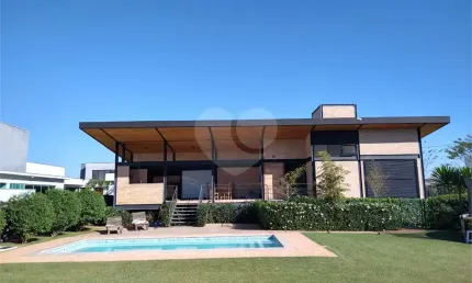 Condomínio com 3 quartos à venda em Residencial Primavera Ii - SP