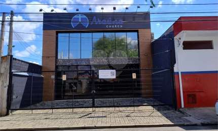 Ponto comercial à venda na Professora Sinézia Martini, Jardim Califórnia, Indaiatuba