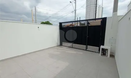 Casa com 3 quartos à venda ou para locação em Jardim Regente - SP