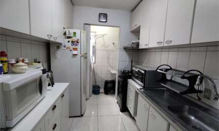 Apartamento com 3 quartos à venda em Jardim Juliana - SP