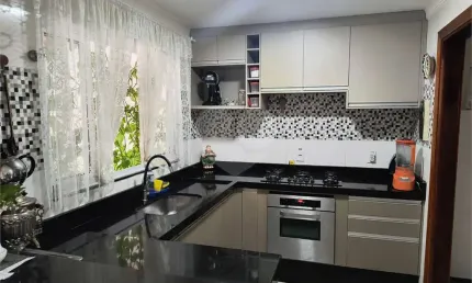 Casa com 2 quartos à venda em jardim dos colibris - sp