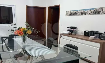 Condomínio com 3 quartos à venda em Jardim Toscana - SP