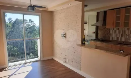 Apartamento com 2 quartos à venda em jardim alice - sp