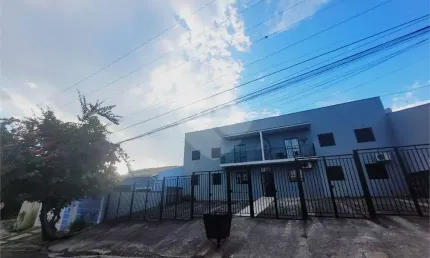 Apartamento com 2 quartos para locação em Jardim Regente - SP