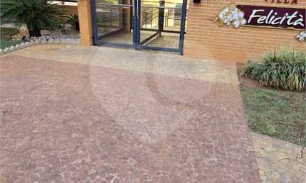Apartamento com 3 quartos à venda em Jardim Pompéia - SP