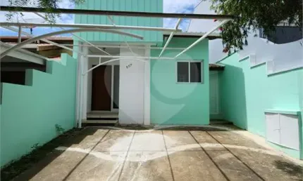 Condomínio com 2 quartos para locação em Parque Residencial Indaiá - SP