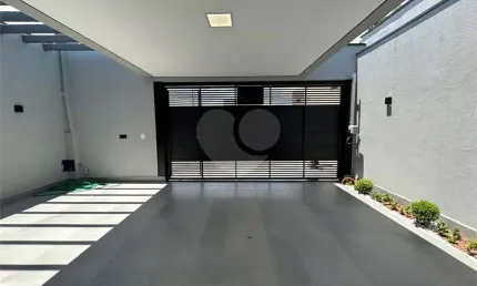 Casa com 3 quartos à venda em Jardim Residencial Veneza - SP
