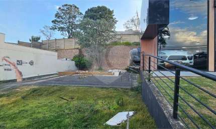Terreno à venda na Avenida João Ambiel, Jardim Portal dos Ipês, Indaiatuba