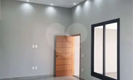 Casa com 3 quartos à venda em Jardim Bom Sucesso - SP