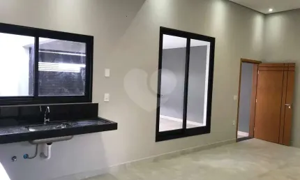 Casa com 2 quartos à venda na Aparecida Savian Escodro, Parque Barnabé, Indaiatuba