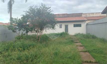 Casa térrea com 1 quartos para locação em Solar De Itamaracá - SP