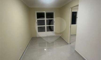 Apartamento com 2 quartos à venda em Jardim Morumbi - SP