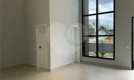 Condomínio com 3 quartos à venda em jardim residencial dona maria candida - sp