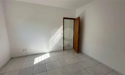 Apartamento com 1 quartos para locação em Jardim Regente - SP