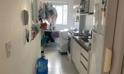 Apartamento com 3 quartos à venda em jardim santiago - sp
