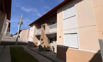 Condomínio com 2 quartos à venda em Mato Dentro - SP