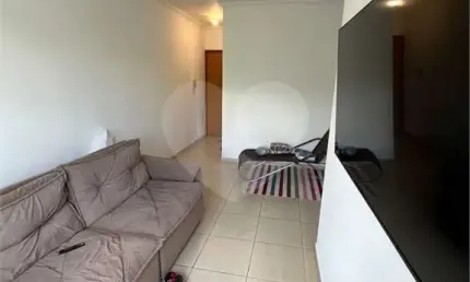 Apartamento com 2 quartos à venda em cidade nova ii - sp