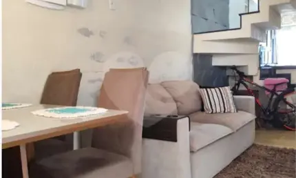 Casa com 3 quartos à venda em Parque Residencial Sabiás - SP
