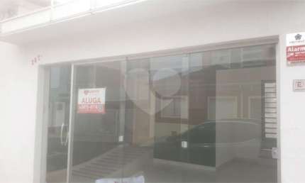 Casa com 2 quartos para alugar na Rua Bernardino de Campos, Centro, Indaiatuba