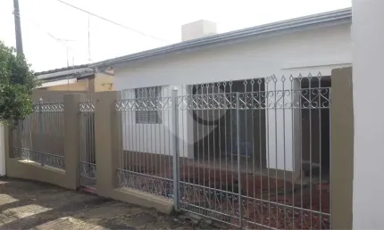 Casa com 2 quartos à venda em Jardim Pau Preto - SP