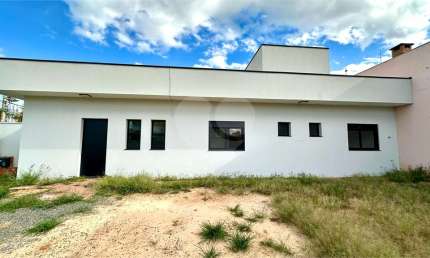 Casa com 2 quartos para locação em Jardim Esplanada Ii - SP