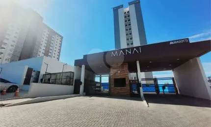 Apartamento com 3 quartos para locação em jardim santiago - sp