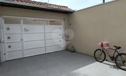 Casa com 2 quartos à venda na Canário, Vila Avaí, Indaiatuba