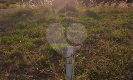 Terreno à venda na Terezinha Badin Pereira, Parque Barnabé, Indaiatuba