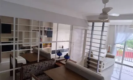 Apartamento com 2 quartos à venda em Jardim Moacyr Arruda - SP
