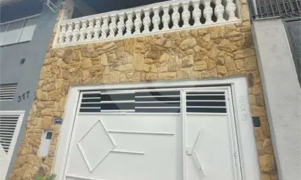Sobrado com 4 quartos à venda em Jardim Morada Do Sol - SP