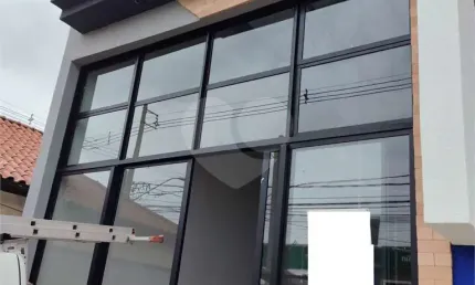 Ponto comercial para alugar na Rua Onze de Junho, Centro, Indaiatuba