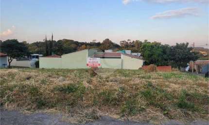 Terreno à venda ou para locação em Chácara Belvedere - SP