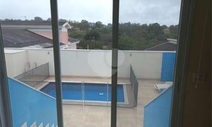 Condomínio com 3 quartos à venda em Jardim Morumbi - SP